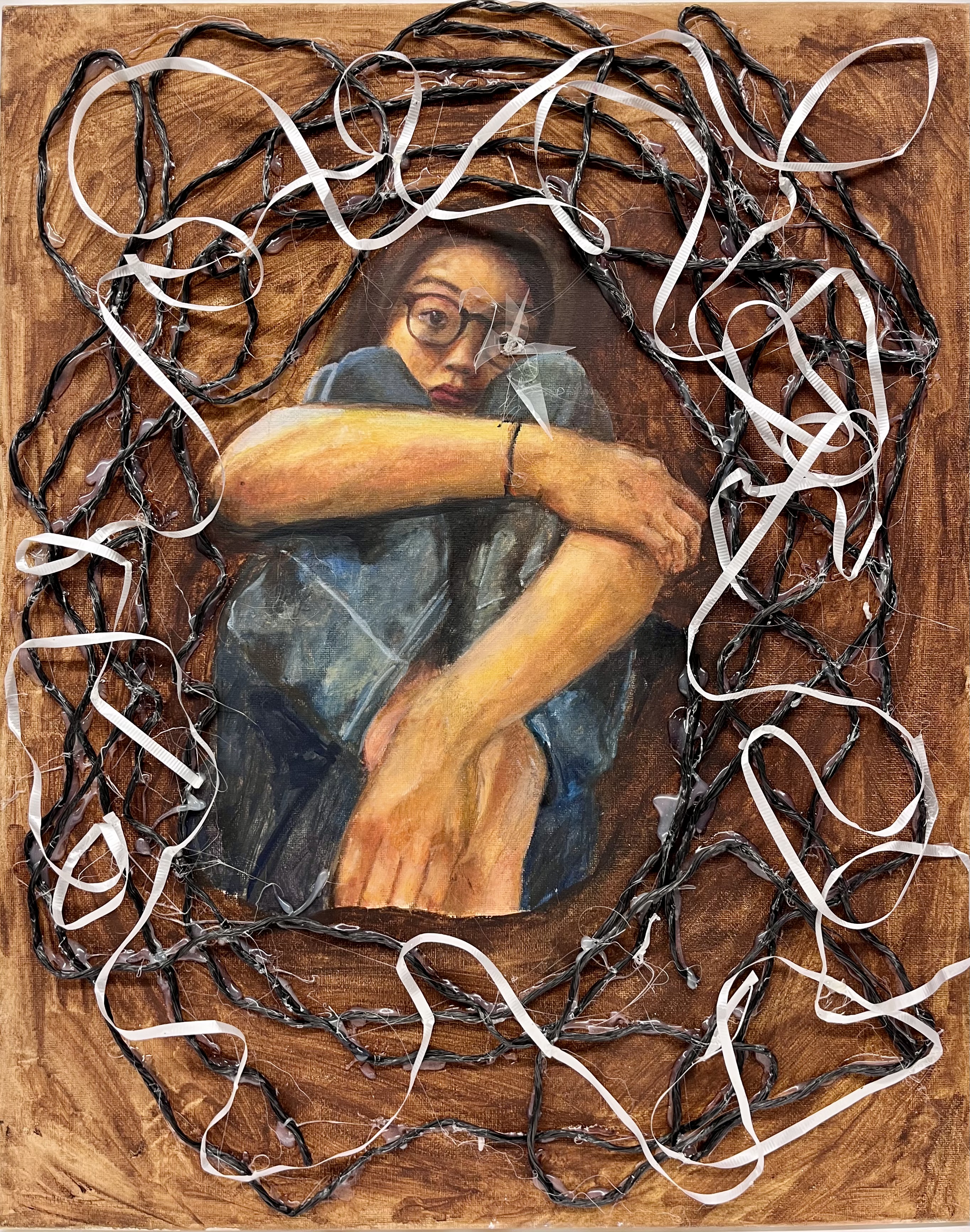 Piece #4